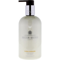 Flora Luminare Body Lotion by Molton Brown for Unisex - 10 oz Body Lotion