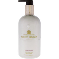 Rose Dunes Body Lotion by Molton Brown for Unisex - 10 oz Body Lotion