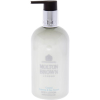 Coastal Cypress and Sea Fennel Body Lotion by Molton Brown for Men - 10 oz Body Lotion