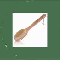 Bath / Body / Massage Brush(D0102HEYUJV.)
