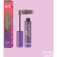 RUDE Ultimate Brow Artist Brow Mascara