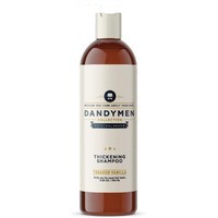 Dandymen Thickening Shampoo 11.83 oz