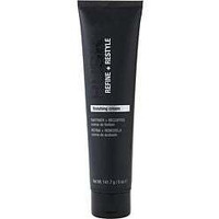 Finishing Cream by Rusk for Unisex - 5 oz Cream