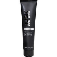 Light Hold Gel by Rusk for Unisex - 5 oz Gel