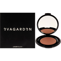 Blush Luxury - 350 Coral Haze by Evagarden for Women - 0.17 oz Blush