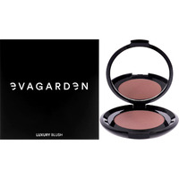 Luxury Blush - 354 Wine Rose by Evagarden for Women - 0.17 oz Blush