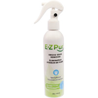 Smoke Odor Remover - Spring Bloom by E-Z Pur for Unisex - 7.44 oz Spray