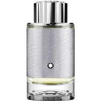 Explorer Platinum by Mont Blanc for Men - 3.3 oz EDP Spray