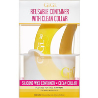 GiGi Reusable Container + Clean Collar