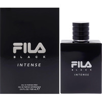 Fila Black Intense by Fila for Men - 3.4 oz EDP Spray