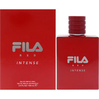 Fila Red Intense by Fila for Men - 3.4 oz EDP Spray