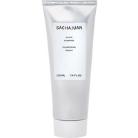 Silver Shampoo by Sachajuan for Women - 7.4 oz Shampoo