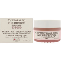 Sleep Tight Night Cream by the Balm for Women - 1 oz Cream