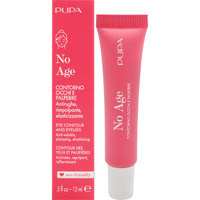 No Age Eye Contour and Eyelids by Pupa Milano for Women - 0.5 oz Treatment