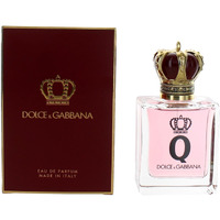 Q by Dolce and Gabbana for Women - 1.7 oz EDP Spray