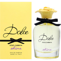 Dolce Shine by Dolce and Gabbana for Women - 2.5 oz EDP Spray