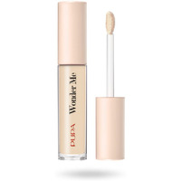 Wonder Me Fatigue Eraser - 020 Medium Gold Beige by Pupa Milano for Women - 0.142 oz Concealer