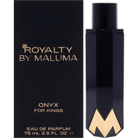 Onyx by Royalty By Maluma for Men - 2.5 oz EDP Spray