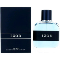 Izod for Men by Izod, 3.4 oz Eau De Toilette Spray for Men