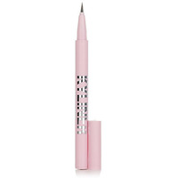 Kyliner Brush Tip Liquid Eyeliner Pen - 001 Black by Kylie Cosmetics for Women - 0.01 oz Eyeliner