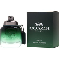 Coach Green by Coach for Men - 1.3 oz EDT Spray