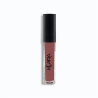 Kiss Proof Lipstick Liquid Matte - 30 Pinot by Klara for Women - 0.27 oz Lipstick