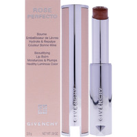 Rose Perfecto Beautifying Lip Balm - 302 Warm Maple by Givenchy for Women - 0.09 oz Lip Balm