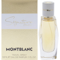 Signature Absolue by Mont Blanc for Women - 1 oz EDP Spray