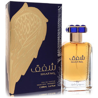 Ard Al Zaafaran Shafaq by Al Zaafaran Eau De Parfum Spray (Unisex)