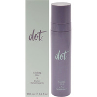 Cooling Mist by dot for Unisex - 3.4 oz Mist