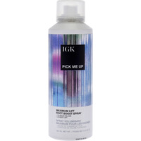 Pick Me Up Maximum Lift Root Spray by IGK for Unisex - 5 oz Hair Spray