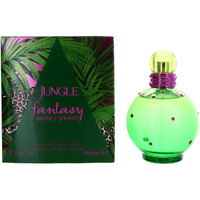Jungle Fantasy by Britney Spears for Women - 3.3 oz EDT Spray