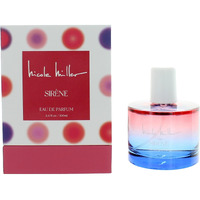 Sirene by Nicole Miller, 3.4 oz Eau De Parfum Spray for Women