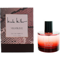 Mystique by Nicole Miller, 3.4 oz Eau de Parfum Spray for Women