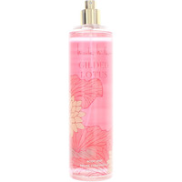 Gilded Lotus by Nicole Miller, 8 oz Body Mist for Women
