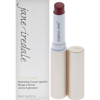 ColorLuxe Hydrating Cream Lipstick - Scarlet by Jane Iredale for Women - 0.07 oz Lipstick