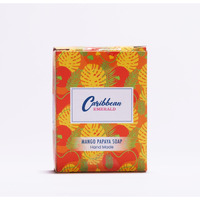 Mango Papaya Soap