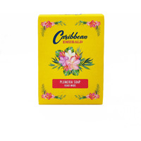 Plumeria Soap