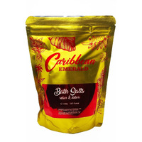 Guava Bath Salts