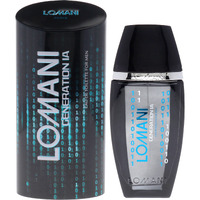 Generation Ia by Lomani for Men - 3.3 oz EDT Spray
