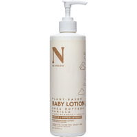 Moisturizing Baby Lotion - Shea Butter plus Vanilla by Dr. Natural for Kids - 16 oz Lotion