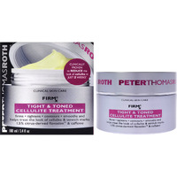 Firmx Tight and Toned Cellulite Treatment by Peter Thomas Roth for Women - 3.4 oz Treatment