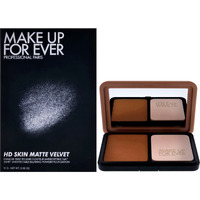 HD Skin Matte Powder Foundation - 2N34 Honey by Make Up For Ever for Women - 0.38 oz Foundation