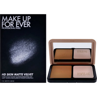 HD Skin Matte Powder Foundation - 1N14 Beige by Make Up For Ever for Women - 0.38 oz Foundation