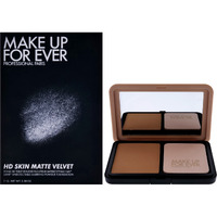 HD Skin Matte Powder Foundation - 1N10 Ivory by Make Up For Ever for Women - 0.38 oz Foundation