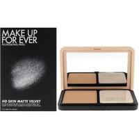 HD Skin Matte Velvet Powder Foundation - 1R12 Cool Ivory by Make Up For Ever for Women - 0.38 oz Foundation