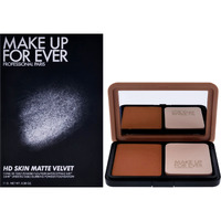 HD Skin Matte Powder Foundation - 2R24 Cool Nude by Make Up For Ever for Women - 0.38 oz Foundation