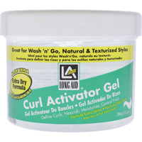 Long-Aid Activator Gel - Extra Dry by Ampro for Women - 10 oz Gel