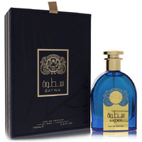 Ard Al Zaafaran Satwa by Al Zaafaran Eau De Parfum Spray (Unisex)