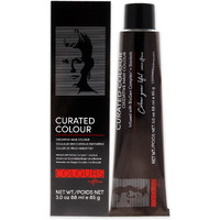 Curated Colour - 9.3-9G Very Light Golden Blonde by Colours By Gina for Unisex - 3 oz Hair Color